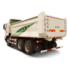 DONGFENG H7 10 WHEELER 6*4 500HP 420HP 40TON 50TON 60TON 80TON HEAVY DUMP TIPPER TRUCK FOR SALE